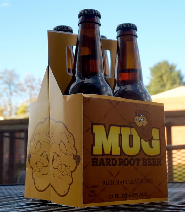 Mug Beer Design Project