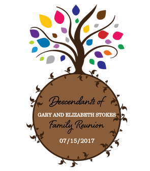 Family Reunion Logo Family Reunion Logo