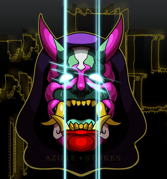 Oni Design Oni Design