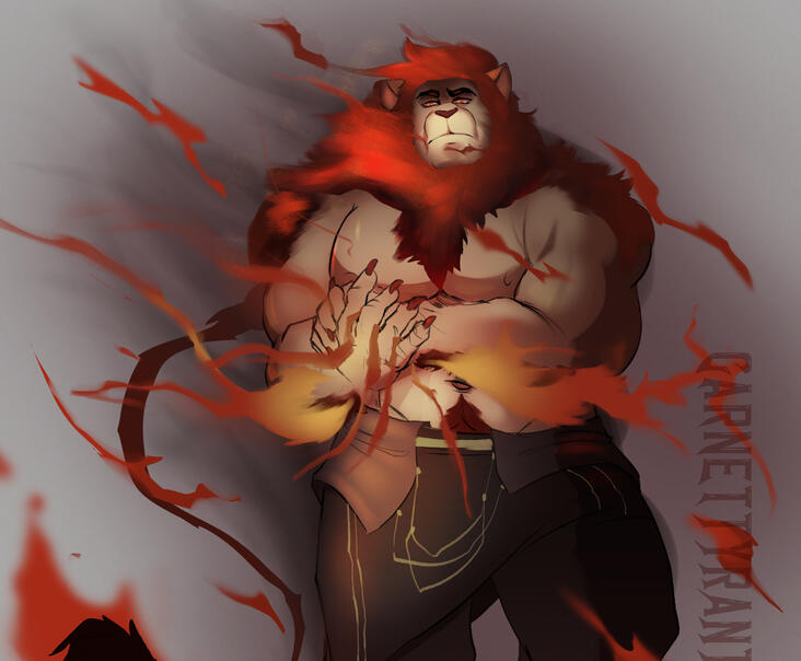 Original Character Original Character