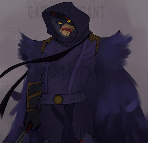 Original Character Original Character