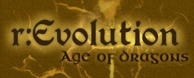 rEvolution Board Game Concept